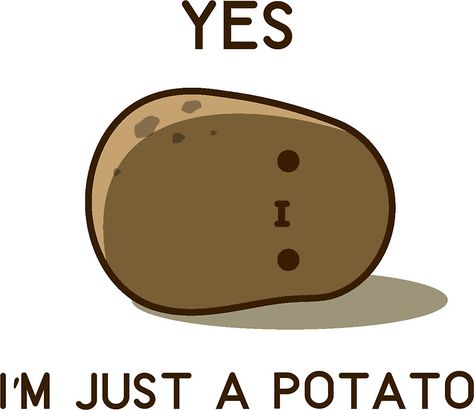 sad potato Potato Meme, Movies To Watch Teenagers, What Am I Doing, A Potato, Play A Game, What Am I, Saved Pins, Me Me, Best Games