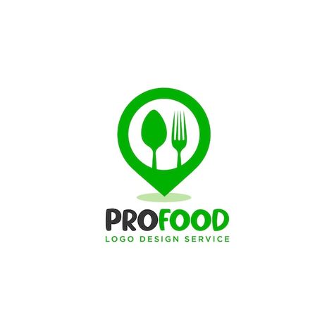 Food Bank Logo, Food Store Logo, Food App Icon, World Food Programme Logo, Food Distribution Logo, Food Delivery Logo, Location Logo, Vector Online, Online Food