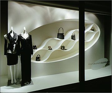 Visual Merchandise Display, Visual Merchandising Fashion, Unique Mannequin, Wood Jewelry Display, Visual Merchandising Displays, Window Display Design, Retail Inspiration, Retail Windows, Become Wealthy