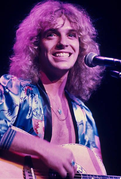 Peter Frampton Pictures and Photos - Getty Images Frampton Comes Alive, Paul Hogan, Hideto Matsumoto, Iconic Musicians, S Tattoos, True Roots, Peter Frampton, Rock Guitarist, Doo Doo