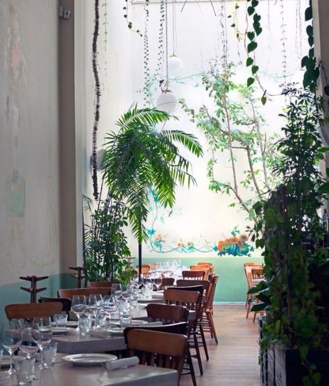 The Top Things to Do in Mexico City / Things To Do In Mexico, Design Restaurant, México City, City Trip, Restaurant Interior, Mexico Travel, Restaurant Design, City Guide, Mexico City