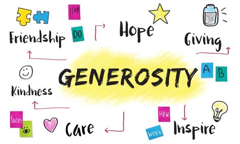 Leaders who embrace generosity as a key leadership characteristic exhibit many affirming behaviours that reveal their true nature Embracing Generosity- A Key Leadership Characteristic https://peopledevelopmentmagazine.com/2023/04/13/key-leadership-characteristic/ @pdiscoveryuk #leadership #LeadershipDevelopment #Generosity Leadership Characteristics, Stone Quotes, Letterpress Type, Managing People, World Water Day, Wheel Of Life, Poor Children, Word Cloud, Embrace Change