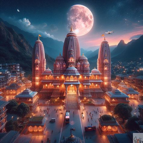 Ayodhya Wallpaper, Ram Mandir Wallpaper, Ayodhya Ram Mandir Image, Mandir Wallpaper, Ram Mandir Images Hd, Ayodhya Ram Mandir, Hindu Mandir, Ram Temple, Ayodhya Ram