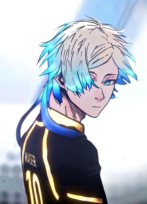 Credits :@taiisynara ON TikTok #bluelock#michaelkaiser#mangaedit#fyp Blue Lock Pfp Kaiser, Kaiser Colored Manga, Kaiser Blue Lock Icon, Michael Kaiser Pfp, Blue Lock Michael Kaiser, Kaiser Wallpaper, Michael Kaiser Icon, Kaiser Pfp, Blue Lock Kaiser