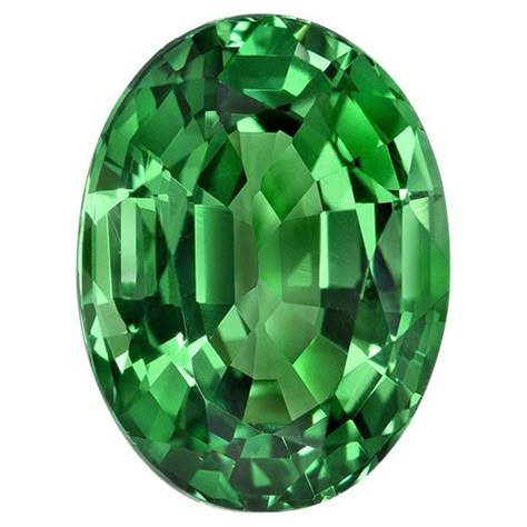 Vivid 1.55 Carat Tsavorite Garnet Oval: A Rare Gemstone for Custom Jewelry & Collectors - Merkaba Beverly Hills. Presenting a 1.55 carat Tsavorite Garnet, exquisitely crafted into an elegant oval shape and offered loose for discerning gemstone collectors and jewelry enthusiasts. Renowned for its vibrant green hue, exceptional clarity, and timeless appeal, this gemstone is a testament to the beauty and rarity of nature’s finest creations. Whether you’re a collector seeking an extraordinary gem or Kukeri Mask, Identifying Crystals, Gems Drawing, Gemstone Aesthetic, Diamond Illustration, Tsavorite Ring, Pink Morganite Ring, Bespoke Jewellery Design, Earth Green