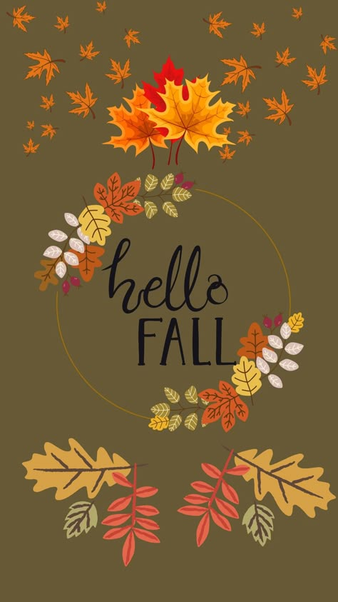 Fall Wallpaper Widget, Thanksgiving Iphone Wallpaper, Waves Wallpaper Iphone, Beautiful Screensavers, Fall Planner Stickers, Autumn Wallpapers, Fall Wallpapers, Wallpaper Fall, Thanksgiving Wallpaper