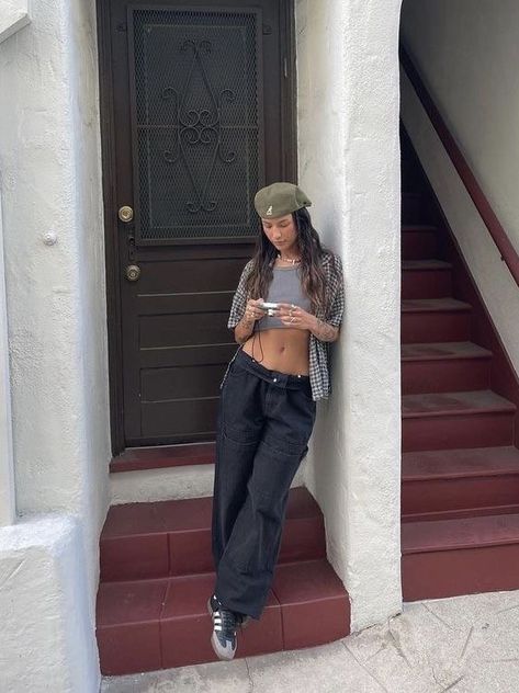 Spring Fashion Dresses, Bella Hadid Outfits, March 3, Streetwear Fashion Women, June 22, Spring Outfits Casual, Looks Style, Looks Vintage, Fashion Killa