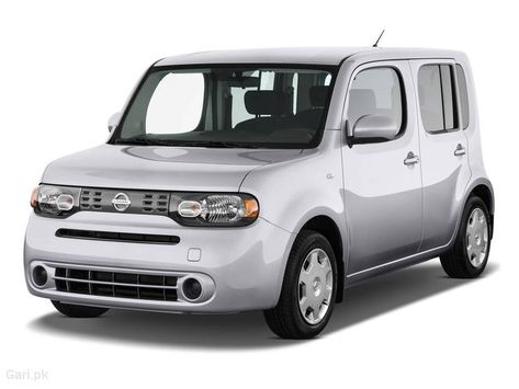 Cube Car, Subcompact Cars, Honda Civic 2014, Nissan Cube, New Nissan, Nylon Carpet, Car Photo, Compact Cars, Honda Fit