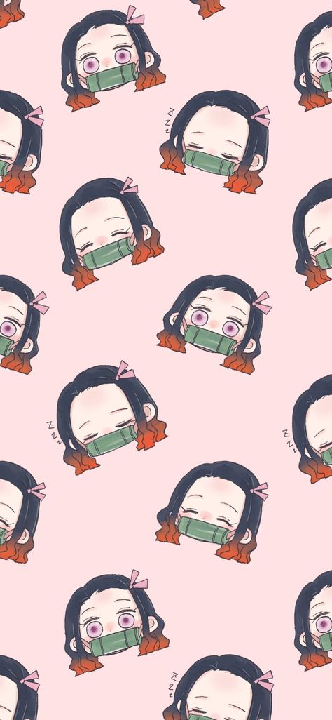 Drawing Tanjiro, Chibi Wallpaper, Speed Drawing, Wallpaper Animes, Anime Wallpaper Phone, Tanjiro Kamado, Cool Anime Wallpapers, Anime Artwork Wallpaper, Dessin Adorable