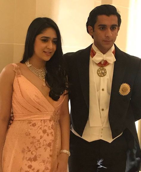 Gauravi Kumari, Padmanabh Singh, Maharaja Ranjit Singh, Jaipur, Royal Family, Aesthetic Pictures, Royalty, India, Lifestyle