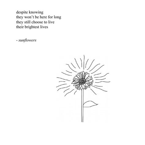 Rupi Kaur Friendship Quotes, Poems About Flowers, Recovery Poems, Rupi Kaur Quotes, The Sun And Her Flowers, Time Poem, Sun And Her Flowers, Butterfly Meaning, Flower Poem