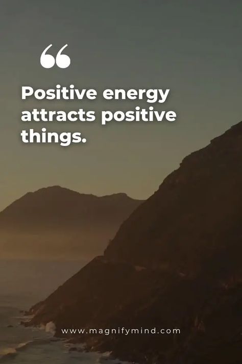 40 Positive Energy Quotes to Help You Live Your Best Life Energy Quotes Vibes, Quotes About Energy, Good Energy Quotes, Positive Quotes For Life Happiness, Vision 2024, Positive Energy Quotes, Energy Quotes, Achieve Goals, Words Of Wisdom Quotes