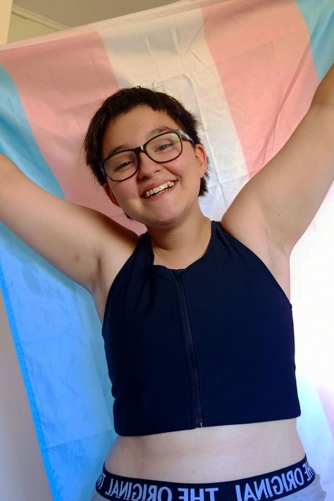 Trans rights are human rights #wonababi #wonababi_binders #chestbinder #wonababicomfy #wonababiflat #wonababisports #LGBTQIA #Transboy #transguy #FTMさんと繋がりたい #胸つぶし #transgender #QueerasFolk #nonbinary #trans #TransRightsAreHumanRights #transday Have A Great Day, How To Wear