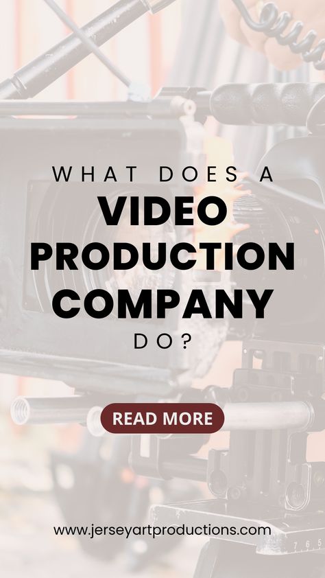 Event Videography, Music Video Production, Videography Tips, Production Music, Event Producer, Company Work, Video Studio, Video Production Company, Pre Production