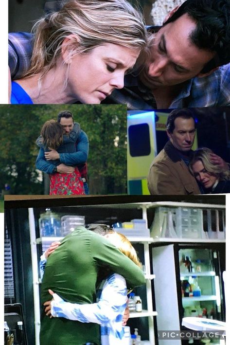 Silent Witness Jack, David Caves, Emilia Fox, Silent Witness, British Tv Series, Tv Couples, British Tv, Detective, Tv Series