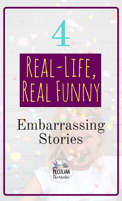 Funny Embarrassing Stories Embarrassing Stories, Stories Funny, Social Media Community, Funny Farm, Embarrassing Moments, Easy Living, Sponsored Posts, Bloggers To Follow, Relationship With God