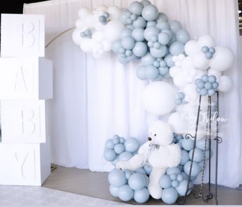 Baby Boy 1st Birthday Party, Sip And See, Baby Boy 1st Birthday, Gender Reveals, 1st Boy Birthday, Boy Shower, 1st Birthday Party, 1st Birthday Parties, Baby Boy Shower