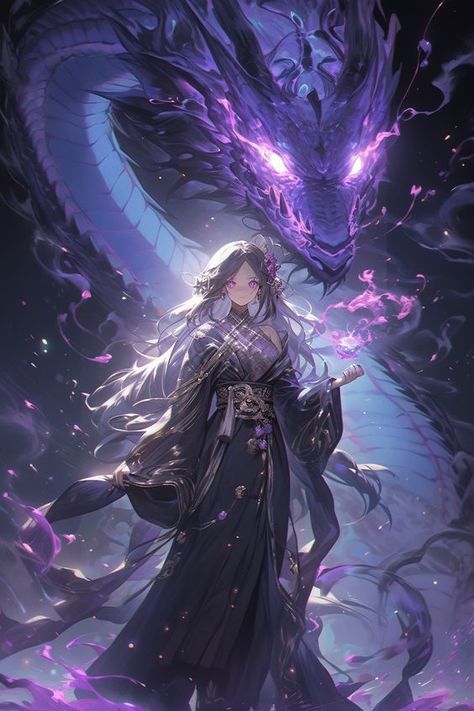 Dragon Woman Art, Female Dragon Oc, Dragon Goddess, Female Warriors, Dragon Artwork Fantasy, Aesthetic Wallpaper Iphone, Female Dragon, Book Photo, Dragon Lover