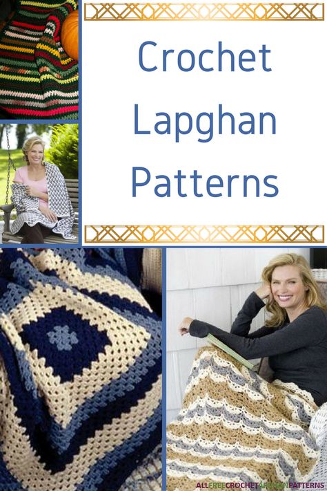 Make a loved one a lapghan this holiday season so that they can stay warm. It's a wonderful crochet project to do in a weekend. Crochet Afghans Easy, Crochet Throws, Fast Crochet, Crochet Throw Pattern, Afghans Crochet, Crochet Afghan Patterns Free, Crochet Idea, Easy Crochet Patterns Free, All Free Crochet