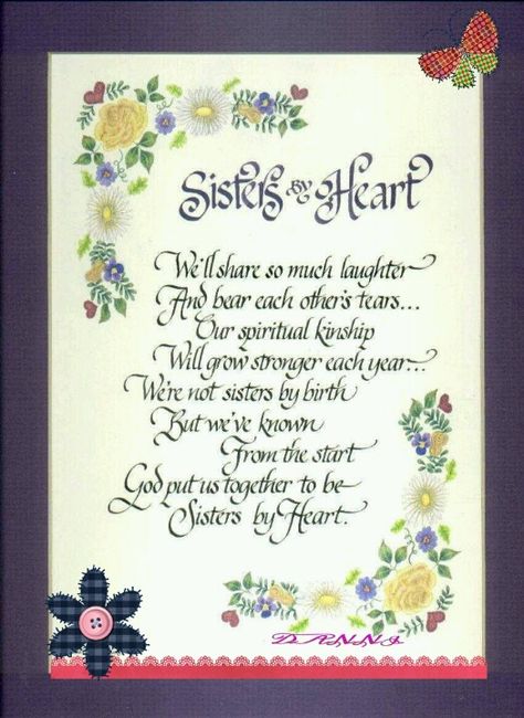 . 5 For through the Spirit, by faith,we ourselves eagerly wait for the hope of righteousness. 6 For in Christ Jesus neither circumcision nor uncircumcision counts for anything,but only faith working through love. Sisters By Heart Quotes, Sister Poems Birthday, Happy Birthday Bff, In Law Quotes, Sister In Law Quotes, Happy Birthday Sister Quotes, Happy Sisters, Sister Poems, Law Quotes