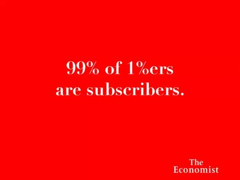 The Economist: Plugs • Ads of the World™ | Part of The Clio Network Copywriting Ads, Copy Ads, Old Google, The Economist, Creative Advertising Campaign, Ads Of The World, Brand Campaign, Best Ads, So Creative