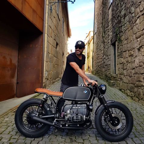 Nine T Bmw, Opel Gt, Bmw R100, Bike Bmw, Bmw K100, Vintage Cafe Racer, Bmw Scrambler, Мотоциклы Cafe Racers, Custom Bmw