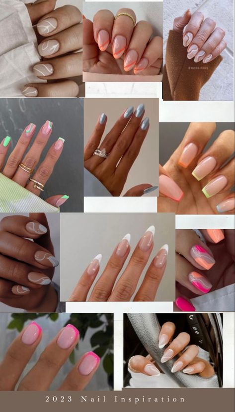 Nail Extension Designs Aesthetic, Nail Extension Aesthetic Designs, Nail Extensions Designs Aesthetic, Best Nail Extensions, Asthetic Nail Extension Designs, Aesthetic Nail Extensions, Types Of Nail Extensions, Butterfly Acrylics, Nail Extension Designs