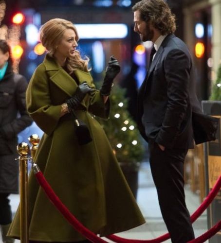 Vintage Glam in The Age of Adaline (2015) – Age Of Adeline, Blake Lively Age, Adaline Bowman, The Age Of Adaline, Michiel Huisman, Age Of Adaline, Movies Outfit, T B, Vintage Glam