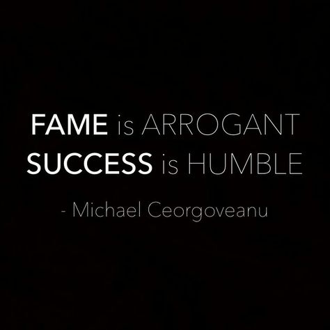 Fame vs Success Fame Quotes Inspirational, Fame Quotes Truths, Fame Quotes, Award Quotes, Fame Game, Teen Advice, Treasure Map, Reading Quotes, Personal Quotes