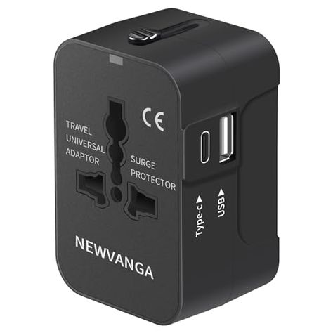 Power Converters, Italy Rome, Electronics Accessories, Travel Adapter, Power Plug, Adapter Plug, Charger Adapter, Power Outlet, Ac Power