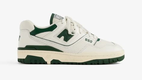 Green New Balance, New Balance Style, Aime Leon Dore, Fresh Shoes, Hype Shoes, Shoe Inspo, Aesthetic Shoes, Swag Shoes, Latest Sneakers