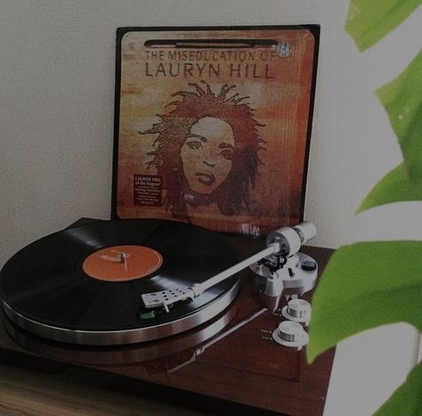 Lauryn Hill Vinyl, Contemporary Apartment Decor, Lauren Hill, Miseducation Of Lauryn Hill, Instagram New Post, Vinyl Aesthetic, Bday Gifts, Xmas Wishes, Lauryn Hill