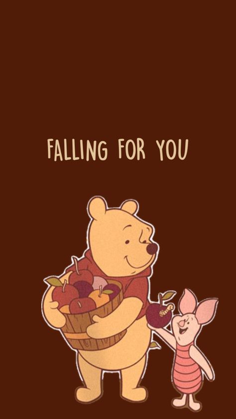 #winniethepooh #halloween #disney #fall #autumn #disneywallpaper #aesthetic #aestheticwallpaper Winnie the Pooh, Winnie the Pooh wallpaper, Disney, Disney wallpaper, Disney wallpaper for fall, Disney wallpaper for autumn, fall wallpaper, autumn wallpaper, aesthetic wallpaper Pooh Fall Wallpaper, Winnie The Pooh Fall Wallpaper, Winnie The Pooh Fall, Winnie The Pooh Wallpaper, Pooh Wallpaper, Winnie The Pooh Pictures, Ootd Fall, Drawing Wallpaper, Fall Background