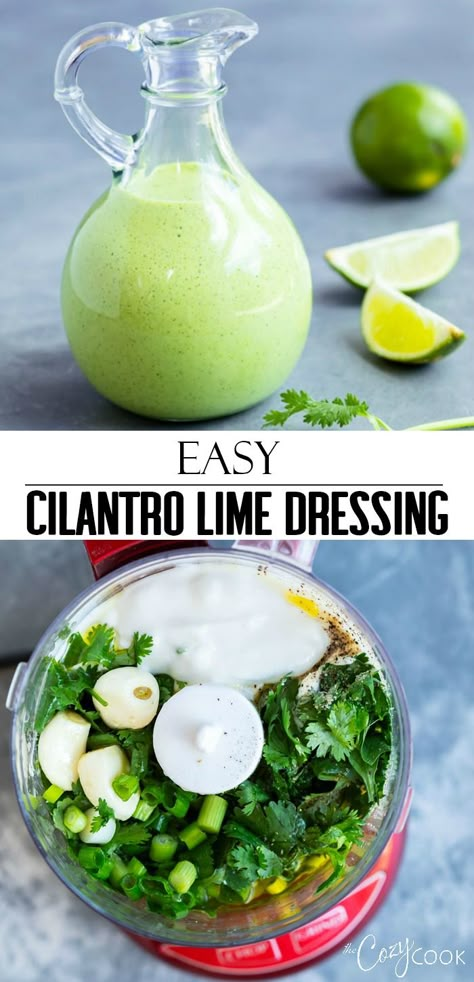 Cilantro Lime Avacodo Dressing, Lime Salsa Recipe, Homemade Cilantro Lime Dressing, Creamy Lime Dressing, Easy Cilantro Lime Dressing, Cilantro Lime Dressing For Tacos, Healthy Mexican Salad Dressing, Vegan Cilantro Lime Dressing, Healthy Cilantro Lime Dressing