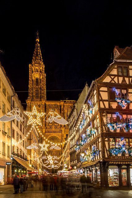 Strasbourg Christmas, European Christmas, Christmas In Europe, Christmas Markets Europe, Best Christmas Markets, Christmas In The City, Alsace France, Strasbourg France, London Aesthetic