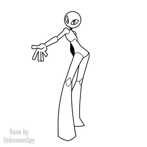 Stickman Base Poses, Unknownspy Base, Stickman Oc, Drawing Bases, Standing Pose, Creative Drawing Prompts, Body Pose Drawing, Art Tools Drawing, Funny Drawings