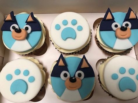 Bluey Cupcakes, Nerf Cake, Music Cakes, 90th Birthday Cakes, Cactus Cake, 70th Birthday Cake, 80 Birthday Cake, Peppa Pig Cake, Farm Cake