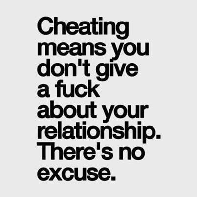 Too all u cheaters,  there is no excuse for your behaviors!  U hurt ppl and you ruin lives. U only find your own interests at heart. May your selfish ways be your karma. I am glad I have a loving a caring husband. The man you cheated on is better off!!! Cheater Quotes, Emotional Affair, Cheating Quotes, Meaningful Quotes, The Words, Great Quotes, True Quotes, Relationship Quotes, Tao