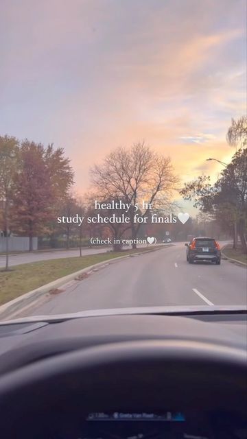 ˗ˏˋsophia´ˎ˗ on Instagram: "122022 — here’s a healthy 5 hour study schedule for those of you needing a template for finals <3 !! DISCLAIMER : this is NOT meant to be followed rigidly, nor is it the perfect schedule for everyone. use it as a reference and adjust accordingly🤍 !! 3:00 pm - come home from school and grab a snack 🫐 3:30 pm - begin light review (1 hour of studying followed by a 15 minute break) 📚 4:45 pm - review material more thoroughly and do practice questions (1 hour studying 5 Hour Study Schedule With School, 5 Hours Study Schedule After School, 5 Hours Study Schedule, 15 Hour Study Schedule, 4 Hour Study Schedule, 5 Hour Study Schedule, Perfect Schedule, Life On Track, Study Schedule