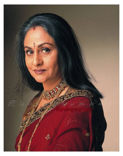 Jaya Bachchan