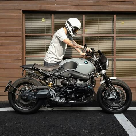 Custom Bikes Motorcycles, Gs 1200 Bmw, Nine T Bmw, Bmw Rninet, Bmw R9t, Bmw R Nine T, Bike Bmw, Bmw Concept, R Nine T