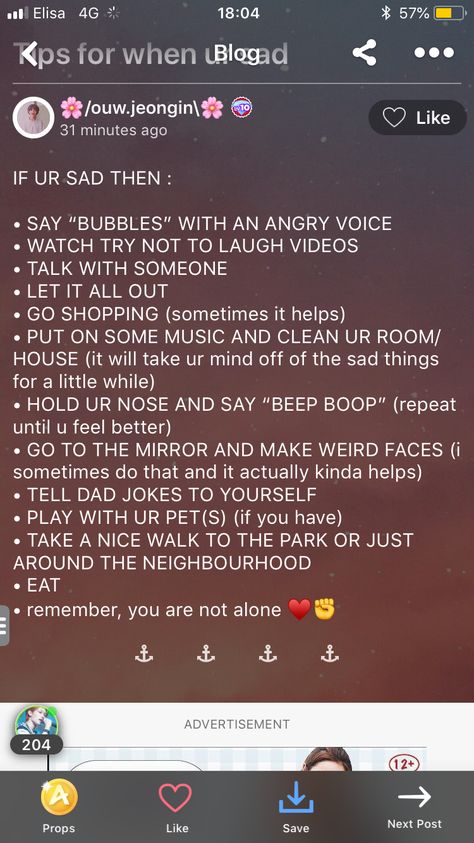 Things To Say To Comfort Your Friend, Things To Do When Not Feeling Well, Things To Do To Calm Yourself, How To Make Ur Friend Feel Better, What To Do When Having A Bad Day, Thing To Make You Happy, What To Do When You Lost All Your Friends, How To Make Ur Life Aesthetic, Stuff To Make Me Feel Better