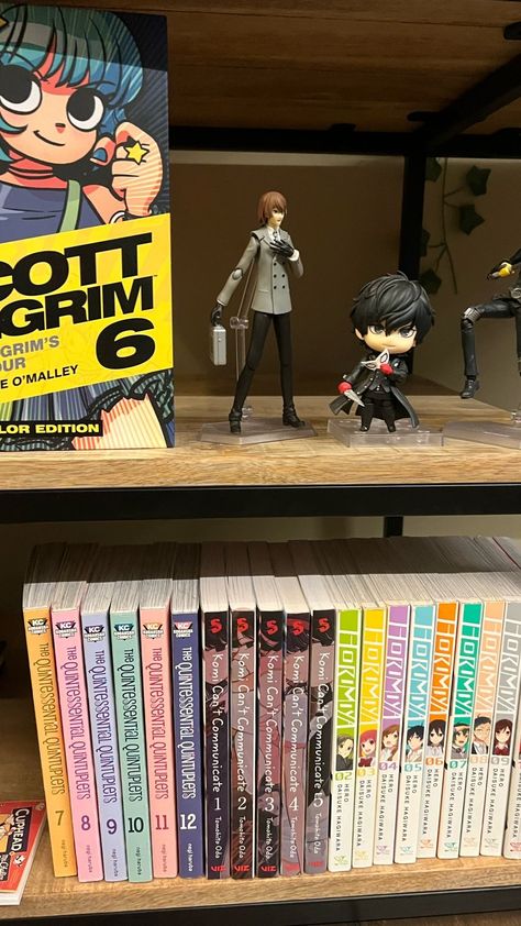 #room #roominspo #mangaroom #anime #manga #onepiece #persona Manga Ideas, Manga Books, Persona 5, Dream Room, Room Inspo, Room Ideas, Persona, Room Decor, Books