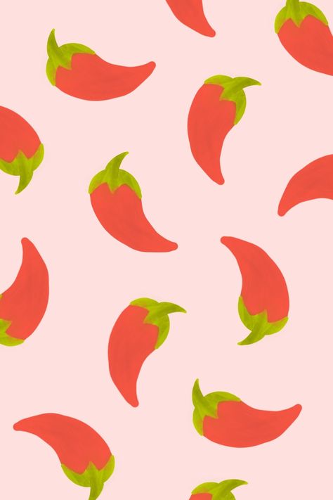 A funky, chili pepper valentine themed desktop wallpaper to freshen up your screen! Click the link to download the desktop version or grab the mobile version on my Instagram (@apthecreative) Pepper Wallpaper, Beginner Crochet Projects, Beginner Crochet, Picture Collage Wall, Picture Collage, Purple Wallpaper, Chili Pepper, Crochet For Beginners, Live Wallpapers