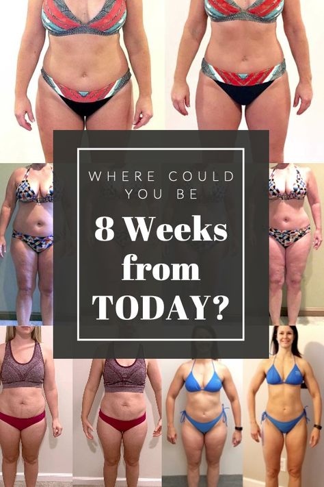 8 Week Weight Loss Results | How much weight can you lose in 2 months? 1200 Calorie Diet Meal Plans, Lose 15 Pounds, Healthy Smoothie, Diet Keto, Lose 50 Pounds, Losing 10 Pounds, 8 Weeks, Real Women, Lose Belly Fat