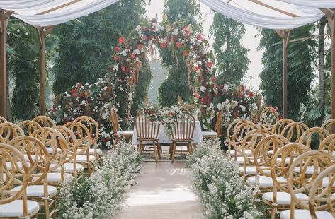 Holy Matrimony Decoration, Holy Matrimony, Decor Wedding, Wedding Venue, Wedding Venues, Dream Wedding, Wedding Decorations, Table Decorations, Quick Saves