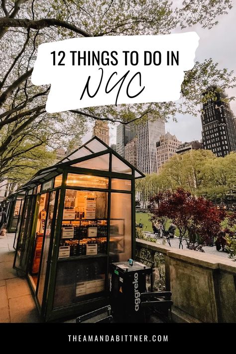 Nyc October Things To Do, Brooklyn Bucket List, Manhattan Things To Do, New York City Tourist Map, New York May Outfits Nyc, Long Weekend In Nyc, Manhattan Nyc Things To Do, New York Fall Itinerary, New York Hidden Places