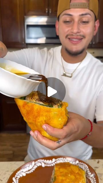 Jesus Zambrano on Instagram: "Can’t wait to show you what’s coming 🤤🙌 Want to see⁉️

#explore #explorepage #parati #burrito#asada #birria
#foodporn #foodie #recipe #viral #mexico #foodblog" Tortilla Burgers, Burritos, Food Blog, Jesus, Canning, On Instagram, Quick Saves, Instagram, Mexico