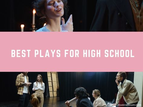 High School Theater, High School Plays, Radium Girls, High School Drama, Drama Class, Broadway Plays, Drama Theatre, Musical Plays, Twelfth Night