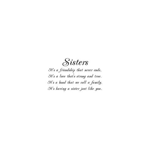 Missing You, Sisters 1: Everyday Occasion & Phrase: Rubber Stamps:... ❤ liked on Polyvore Miss You Sister, Missing My Sister Quotes, Missing Sister Quotes, Missing Thoughts, I Miss You Sister, Reunion Quotes, I Miss My Sister, I Miss You Everyday, Happy Mothers Day Images